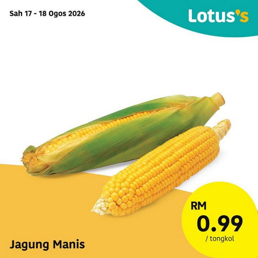 Lotuss-Kannn-Ada-Promotion-Offers-Great-Savings-5 17-26 August 2026: Lotus's: Kannn Ada Promotion Offers Great Savings on Groceries, Fresh Food & Household Essentials