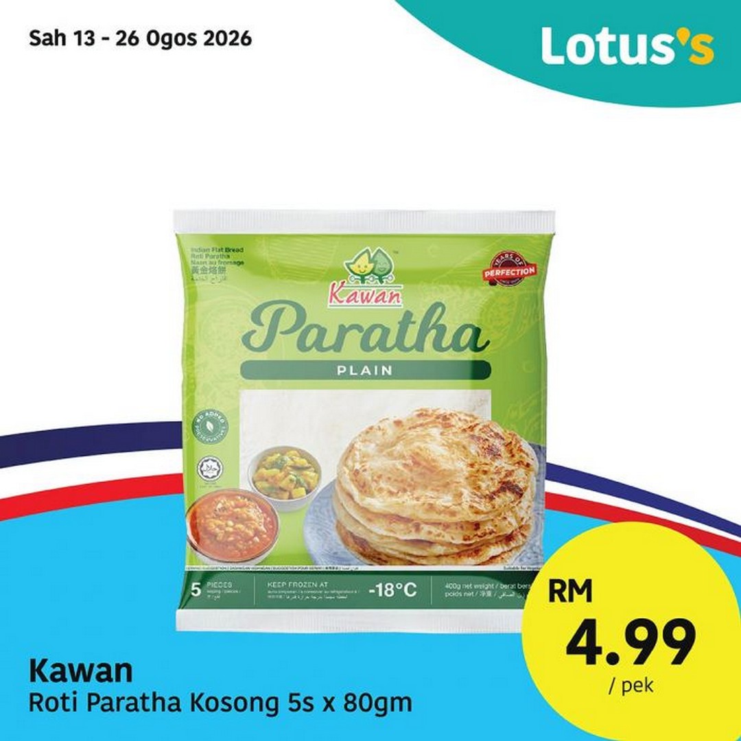 Lotuss-Lesgo-Lokal-Sale-Promotion-with-Groceries-from-RM2.69-5 13-26 August 2026: Lotus's: Lesgo Lokal Sale Promotion with Groceries from RM2.69, Rice, Frozen Food, Drinks and Home Essentials
