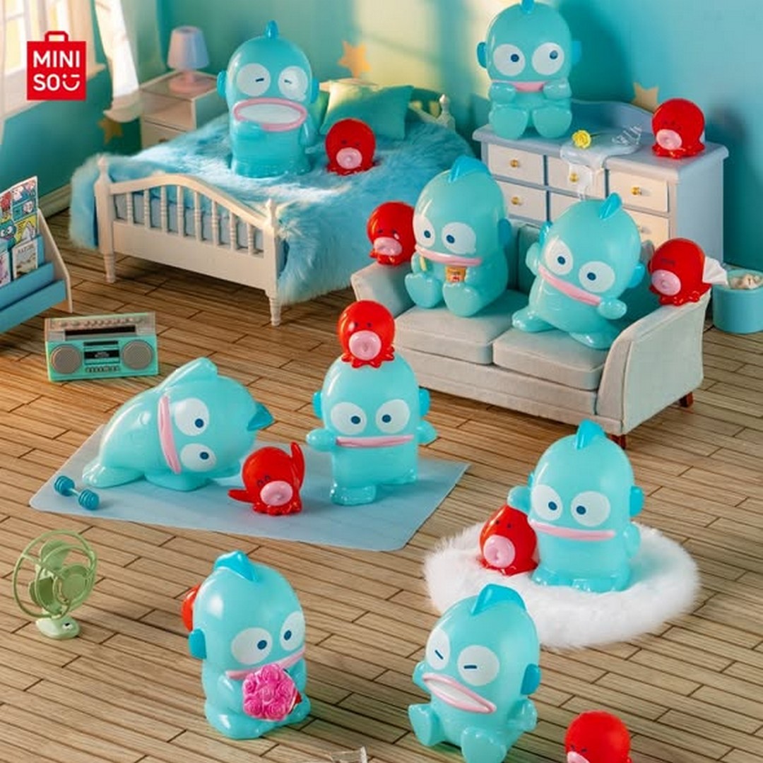 MINISO-Malaysia-Merdeka-Sale-1 5–31 August 2026: MINISO Malaysia Merdeka Sale Promotion – Buy 1 Free 1 Press-On Nails, 31% OFF Collectibles & More Great In-Store Deals