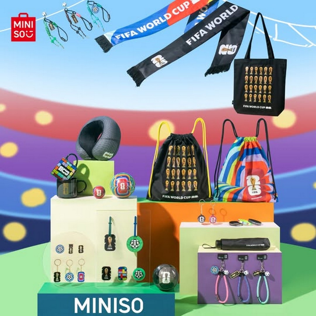 MINISO-Malaysia-Merdeka-Sale-2 5–31 August 2026: MINISO Malaysia Merdeka Sale Promotion – Buy 1 Free 1 Press-On Nails, 31% OFF Collectibles & More Great In-Store Deals