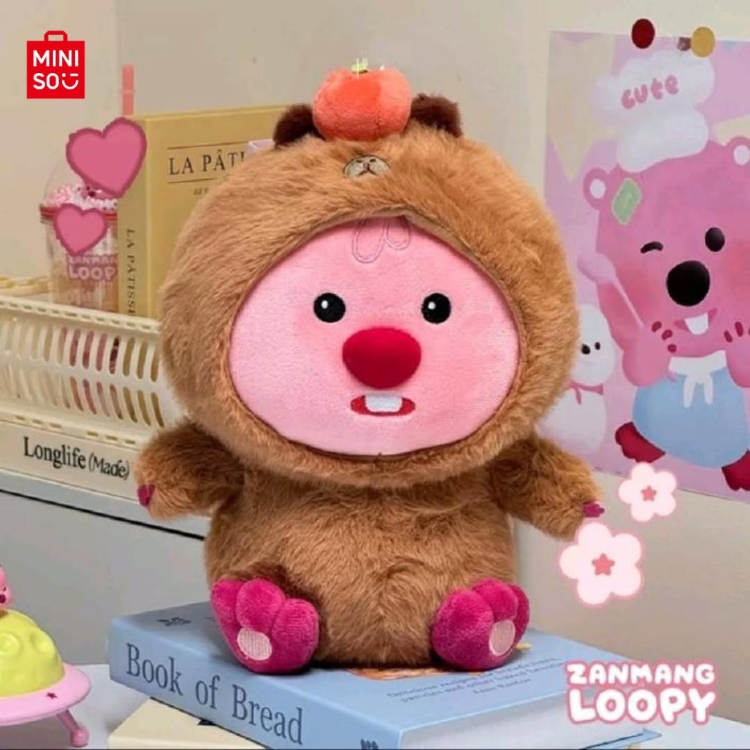 MINISO-Malaysia-Merdeka-Sale-4 5–31 August 2026: MINISO Malaysia Merdeka Sale Promotion – Buy 1 Free 1 Press-On Nails, 31% OFF Collectibles & More Great In-Store Deals
