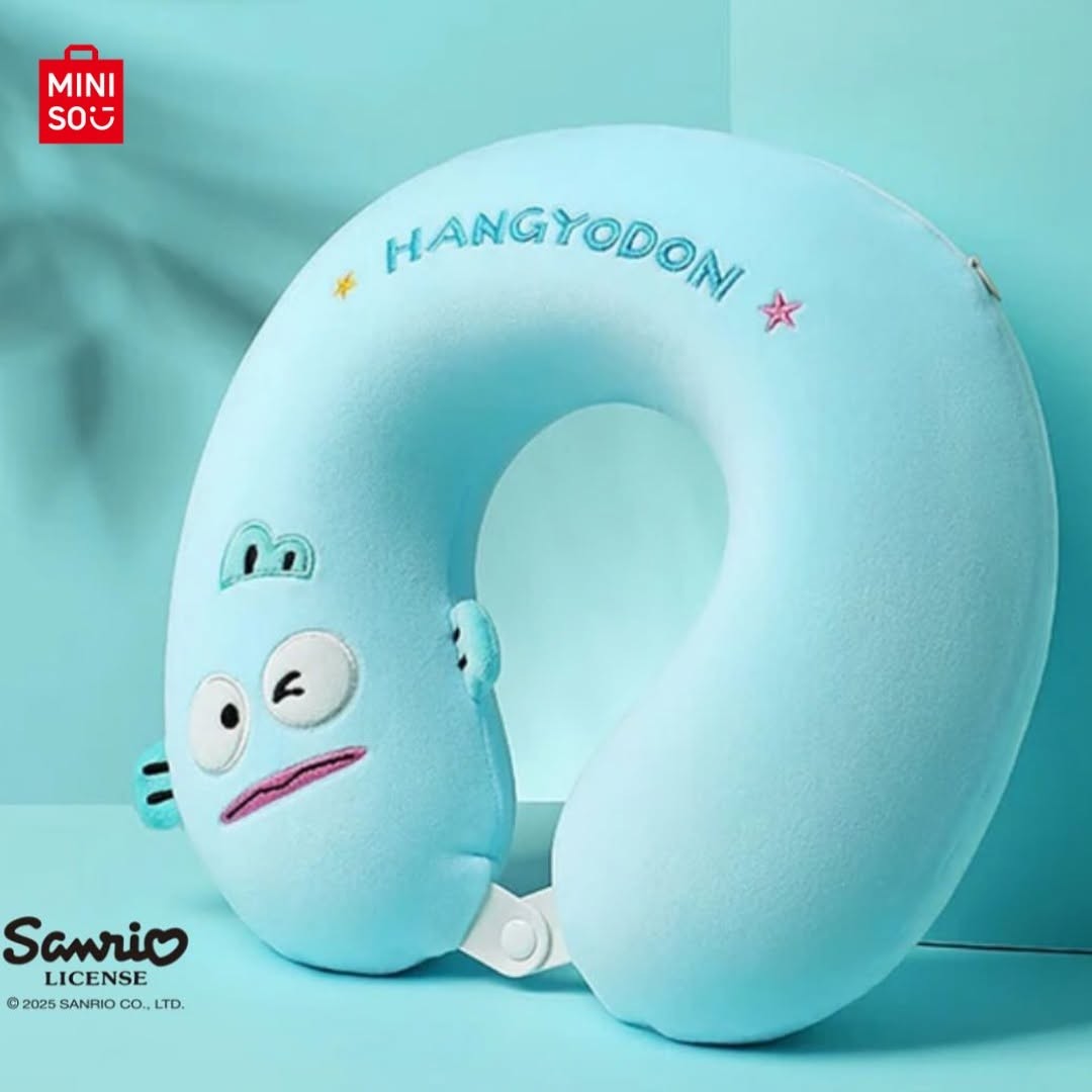 MINISO-Malaysia-Merdeka-Sale-6 5–31 August 2026: MINISO Malaysia Merdeka Sale Promotion – Buy 1 Free 1 Press-On Nails, 31% OFF Collectibles & More Great In-Store Deals
