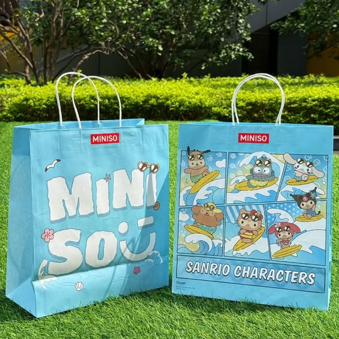 MINISO-Malaysia-Sanrio-Sun-Kissed-Pop-Up-Promotion-1 31 August-6 September 2026: MINISO Malaysia: Sanrio Sun-Kissed Pop-Up Promotion with Free Sanrio Gifts and Photobooth at Pavilion Kuala Lumpur
