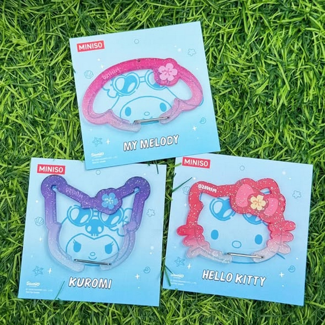 MINISO-Malaysia-Sanrio-Sun-Kissed-Pop-Up-Promotion-4 31 August-6 September 2026: MINISO Malaysia: Sanrio Sun-Kissed Pop-Up Promotion with Free Sanrio Gifts and Photobooth at Pavilion Kuala Lumpur