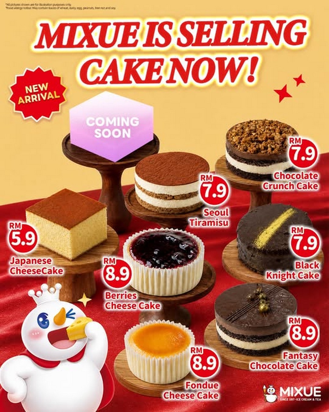 MIXUE-Malaysia-Cake-Now-Available-at-Selected-Stores 20 August 2026 onwards: MIXUE Malaysia: Cake Now Available at Selected Stores – MIXUE Cake Promotion