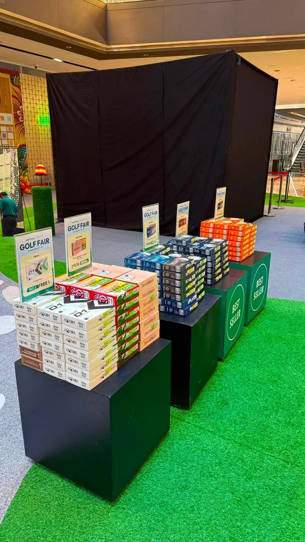 MST-Golf-Golf-Fair-with-RM30-Vouchers-Apparel-Discounts-and-Golf-10 10-16 August 2026: MST Golf: Golf Fair with RM30 Vouchers, Apparel Discounts and Golf Activities at Pavilion Damansara Heights