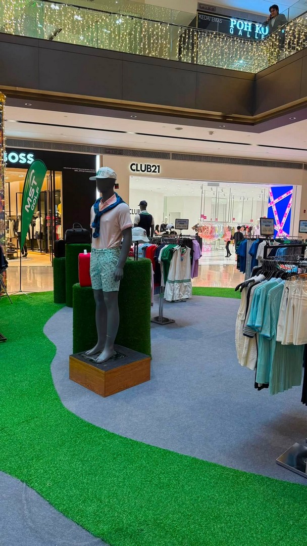 MST-Golf-Golf-Fair-with-RM30-Vouchers-Apparel-Discounts-and-Golf-12 10-16 August 2026: MST Golf: Golf Fair with RM30 Vouchers, Apparel Discounts and Golf Activities at Pavilion Damansara Heights