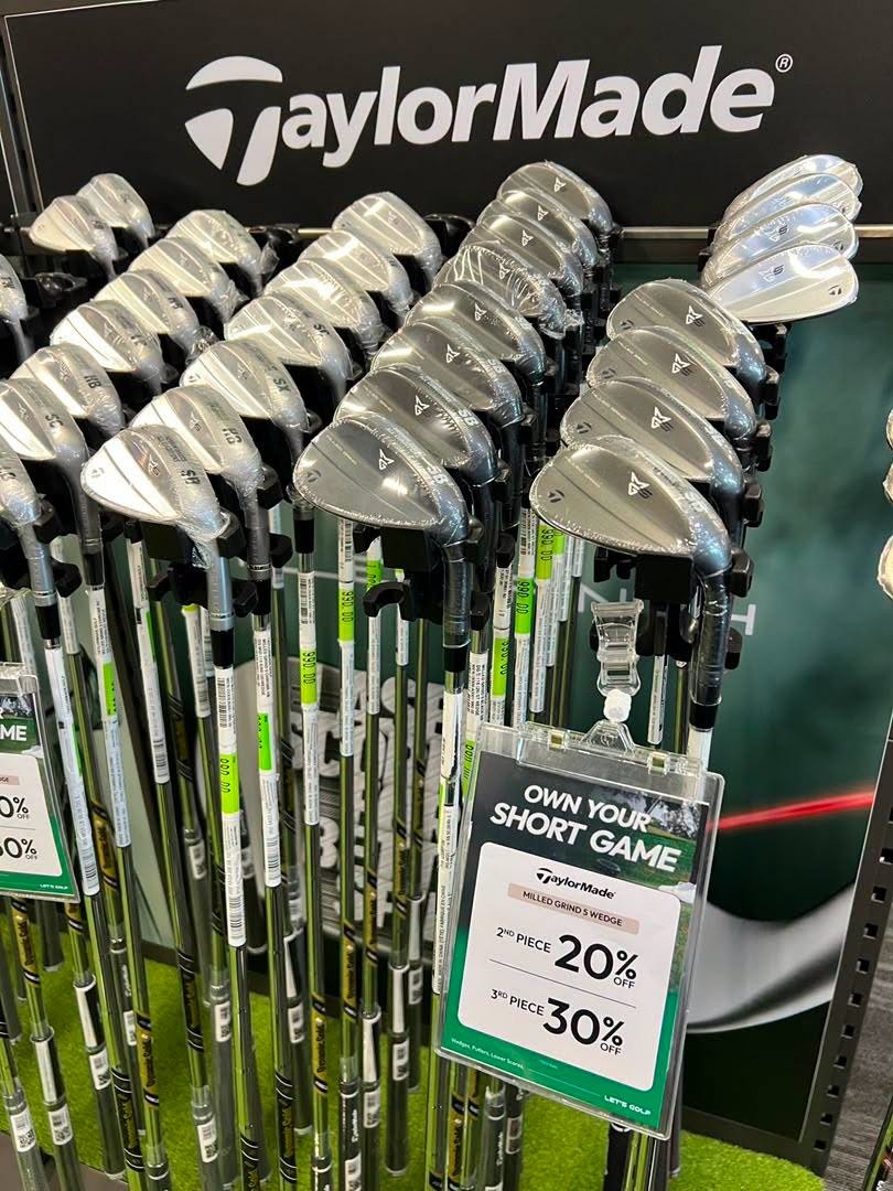 MST-Golf-Malaysia-Promotion-Upgrade-Your-Short-Game-9 3-16 August 2026: MST Golf Malaysia Promotion: Upgrade Your Short Game with Free Vouchers, Wedge Trade-In Discounts and Putters Deals