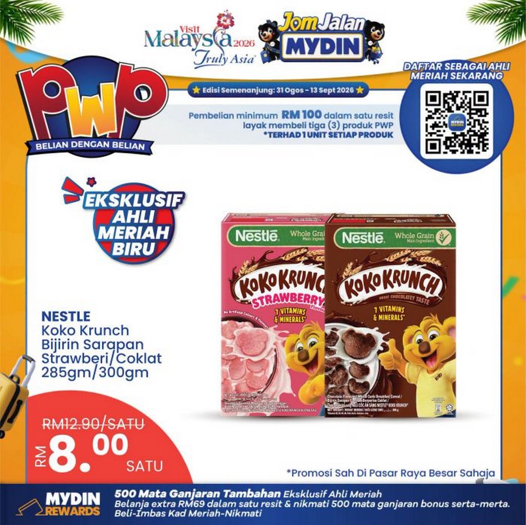 MYDIN-Ahli-Meriah-PWP-Promotion-With-Exclusive-Deals-2 31 August-13 September 2026: MYDIN: Ahli Meriah PWP Promotion With Exclusive Deals From RM4