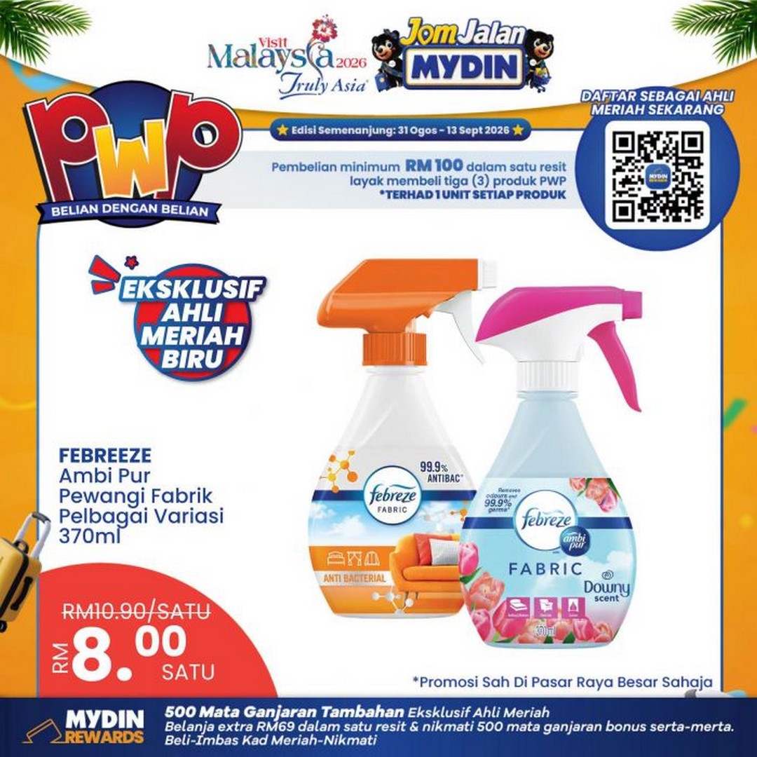 MYDIN-Ahli-Meriah-PWP-Promotion-With-Exclusive-Deals-6 31 August-13 September 2026: MYDIN: Ahli Meriah PWP Promotion With Exclusive Deals From RM4