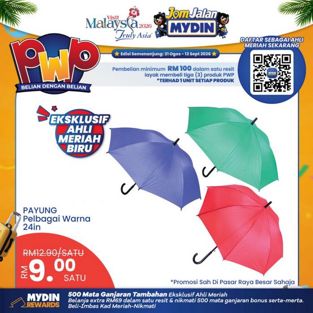 MYDIN-Ahli-Meriah-PWP-Promotion-With-Exclusive-Deals-9 31 August-13 September 2026: MYDIN: Ahli Meriah PWP Promotion With Exclusive Deals From RM4