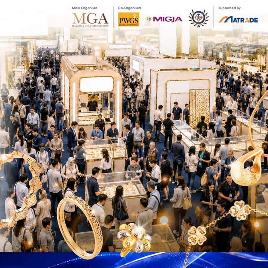 Malaysia-Gold-Festival-MGF-Gold-Jewellery-Shopping-Promotion-1 18-20 September 2026: Malaysia Gold Festival (MGF): Gold & Jewellery Shopping Promotion, Lucky Draw and Special Deals at Kuala Lumpur Convention Centre