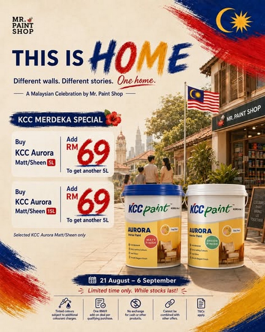 Mr.-Paint-Shop-Merdeka-Special-Price-Promotion-1 21 August-6 September 2026: Mr. Paint Shop: Merdeka Special Price Promotion on Selected Paint and Painting Essentials