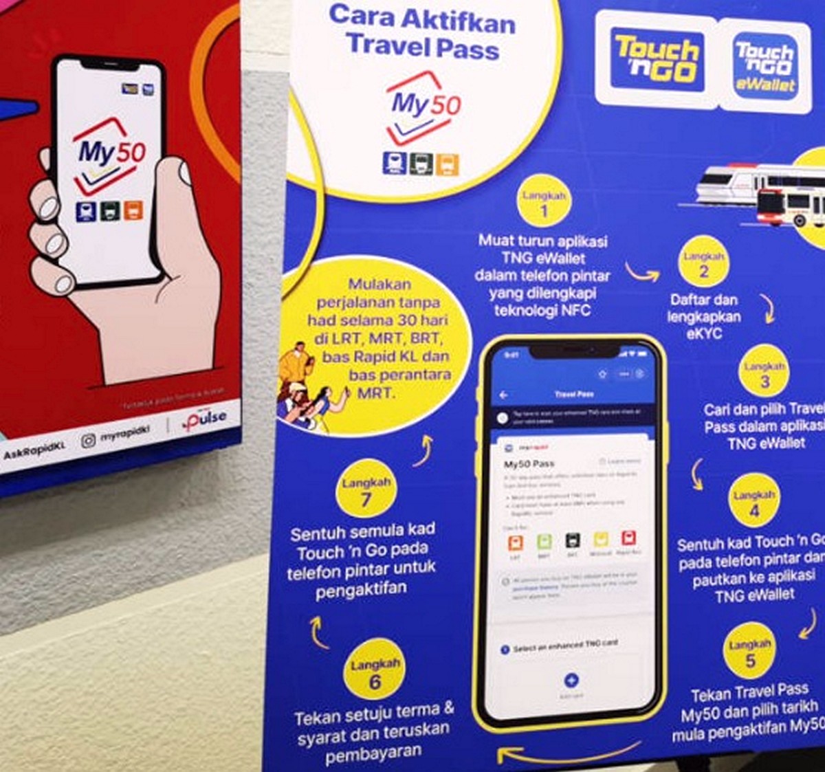My50-pass-renewals-can-be-done-via-Touch-n-Go-eWallet-fr-July-1-TNG-Enhanced-NFC-card-required-paultan-org-08-11-2026_06_35_PM 10 August-31 December 2026: Touch ’n Go My50 Promotion: Buy or Renew Your Monthly Public Transport Pass Through TNG eWallet