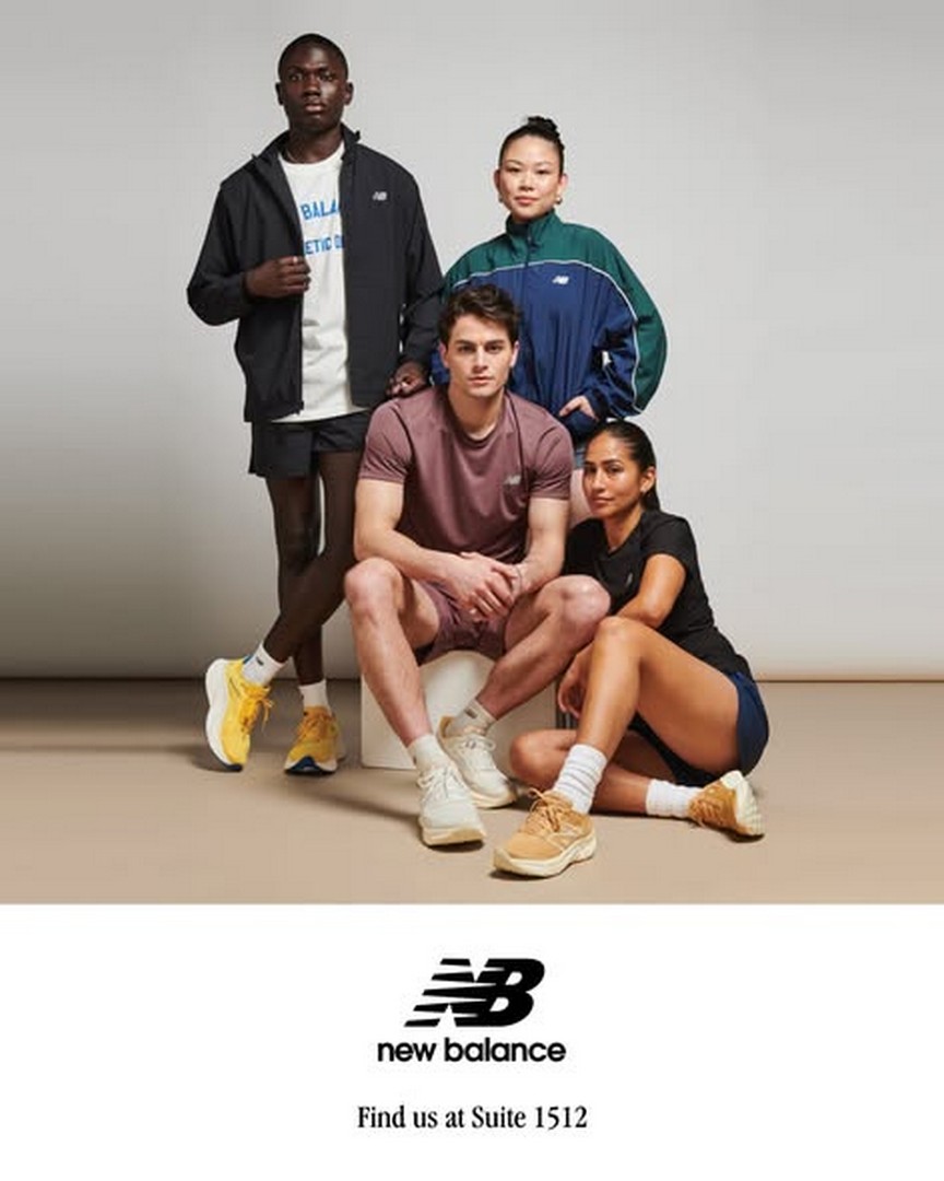 New-Balance-Special-Sale-Promotion-at-Genting-Highlands-Premium-Outlets 1-31 August 2026: New Balance Special Sale Promotion at Genting Highlands Premium Outlets with Up to 50% Savings on Selected Items