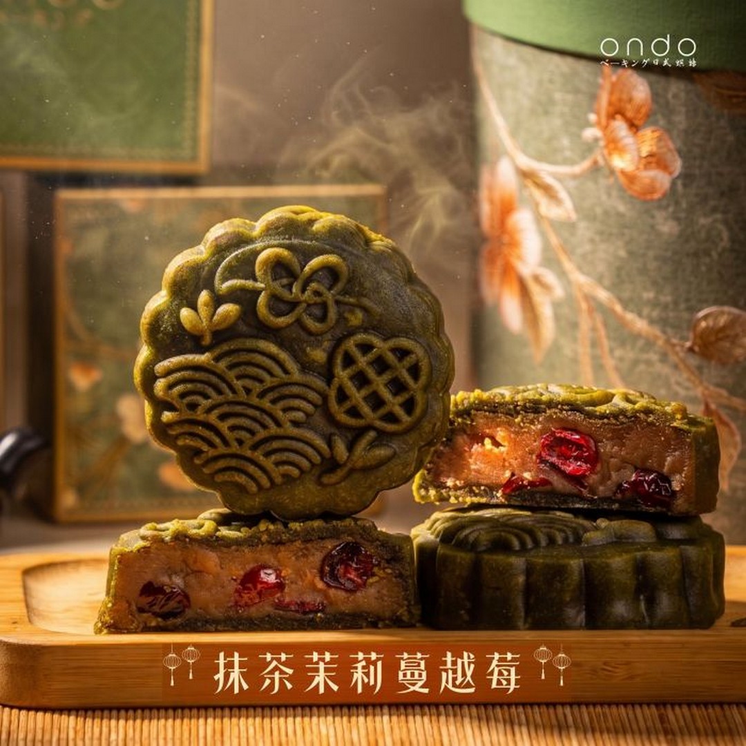 Ondo-2026-Mid-Autumn-Mooncake-Promotion-3 19 August 2026 Onwards: Ondo: 2026 Mid-Autumn Mooncake Promotion – Buy 6 Get 1 FREE, Buy 8 Get 2 FREE on Low-Sugar Artisanal Mooncakes