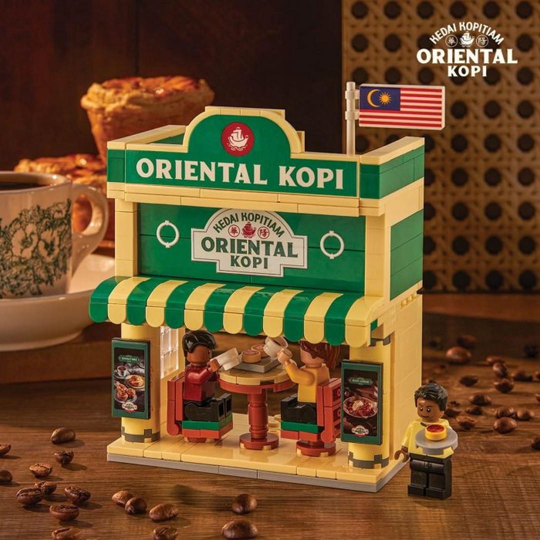 Oriental-Kopi-Merdeka-Special-Promotion-Limited-Edition-Building-1 Now Till 31 August 2026: Oriental Kopi Merdeka Special Promotion Limited Edition Building Blocks Purchase-With-Purchase Deal At RM29.90