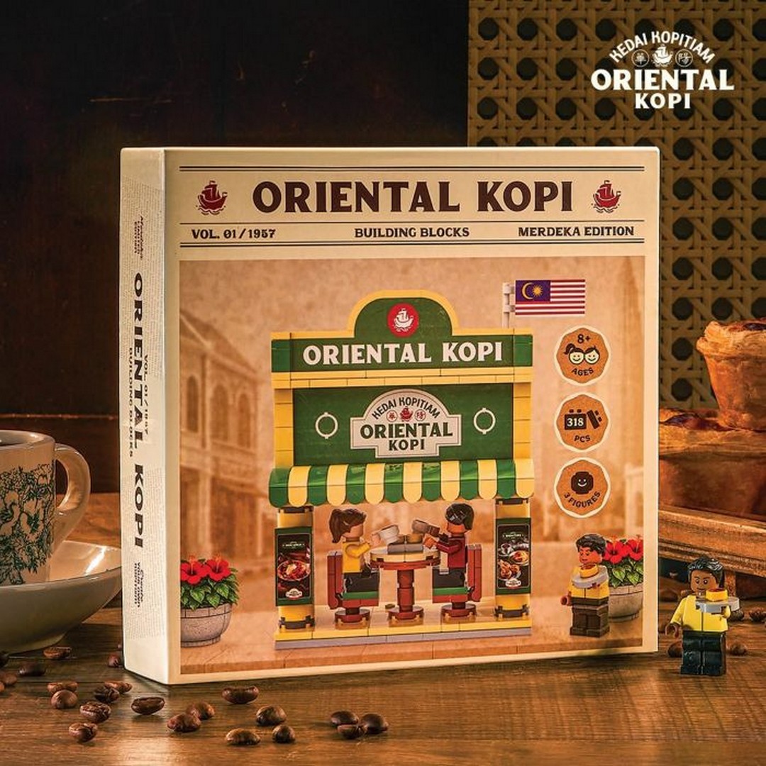 Oriental-Kopi-Merdeka-Special-Promotion-Limited-Edition-Building-2 Now Till 31 August 2026: Oriental Kopi Merdeka Special Promotion Limited Edition Building Blocks Purchase-With-Purchase Deal At RM29.90