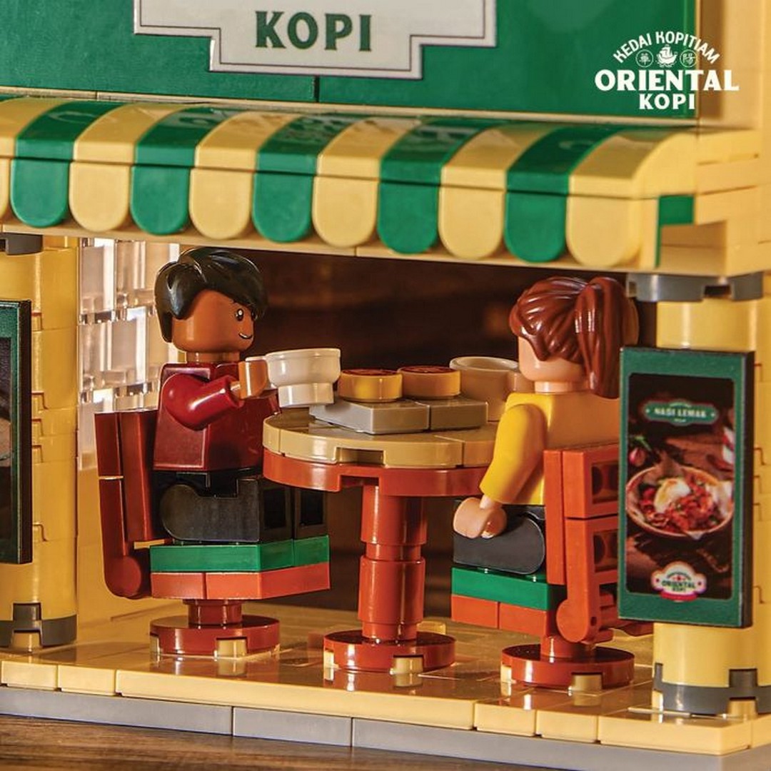 Oriental-Kopi-Merdeka-Special-Promotion-Limited-Edition-Building-3 Now Till 31 August 2026: Oriental Kopi Merdeka Special Promotion Limited Edition Building Blocks Purchase-With-Purchase Deal At RM29.90