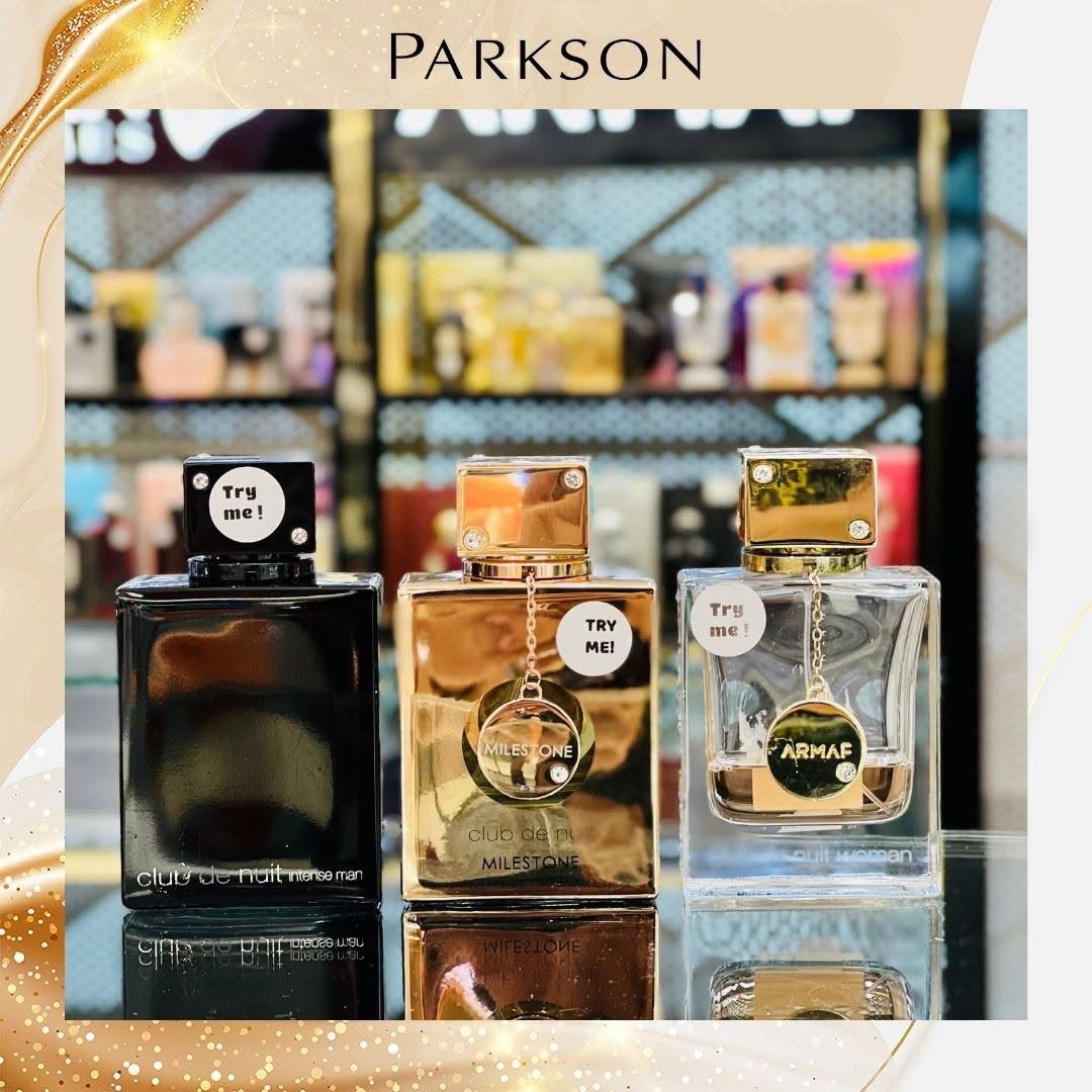 Parkson-Malaysia-Beauty-Madness-Sale-12 7-31 August 2026: Parkson Malaysia: Beauty Madness Sale and Top Spenders Promotion with Prizes Worth Up to RM500