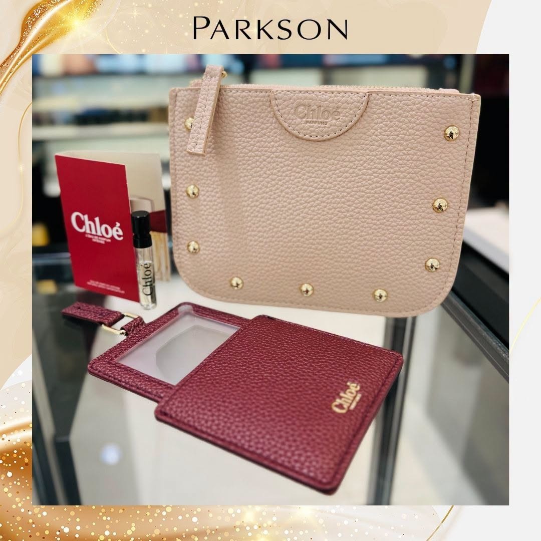 Parkson-Malaysia-Beauty-Madness-Sale-16 7-31 August 2026: Parkson Malaysia: Beauty Madness Sale and Top Spenders Promotion with Prizes Worth Up to RM500