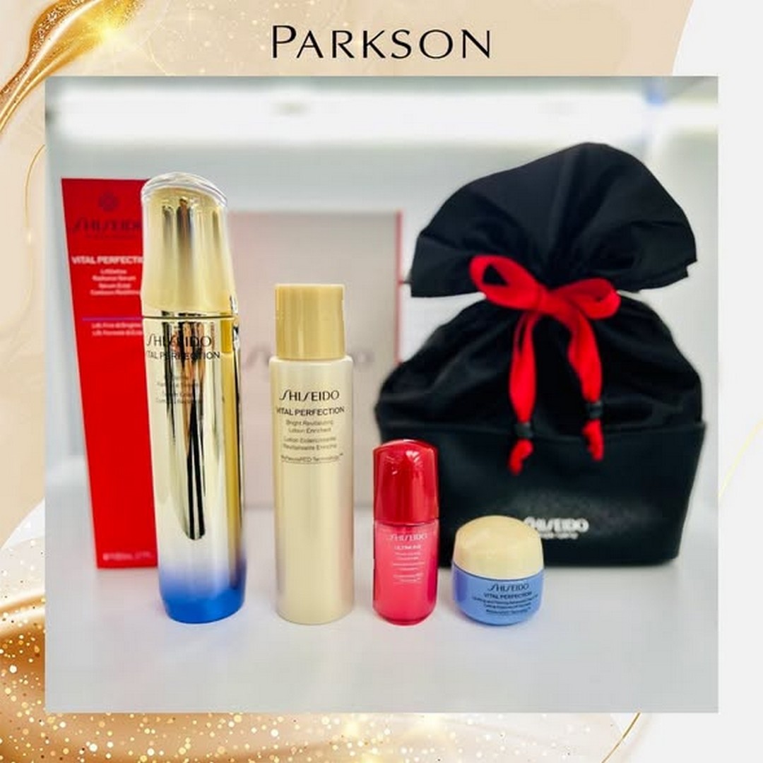 Parkson-Malaysia-Beauty-Madness-Sale-3 7-31 August 2026: Parkson Malaysia: Beauty Madness Sale and Top Spenders Promotion with Prizes Worth Up to RM500