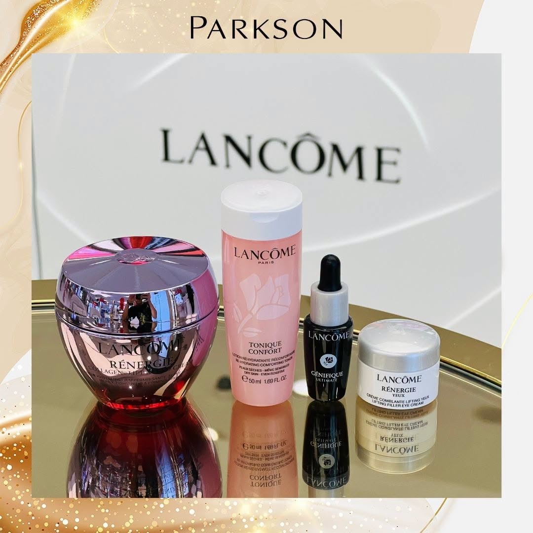 Parkson-Malaysia-Beauty-Madness-Sale-4 7-31 August 2026: Parkson Malaysia: Beauty Madness Sale and Top Spenders Promotion with Prizes Worth Up to RM500