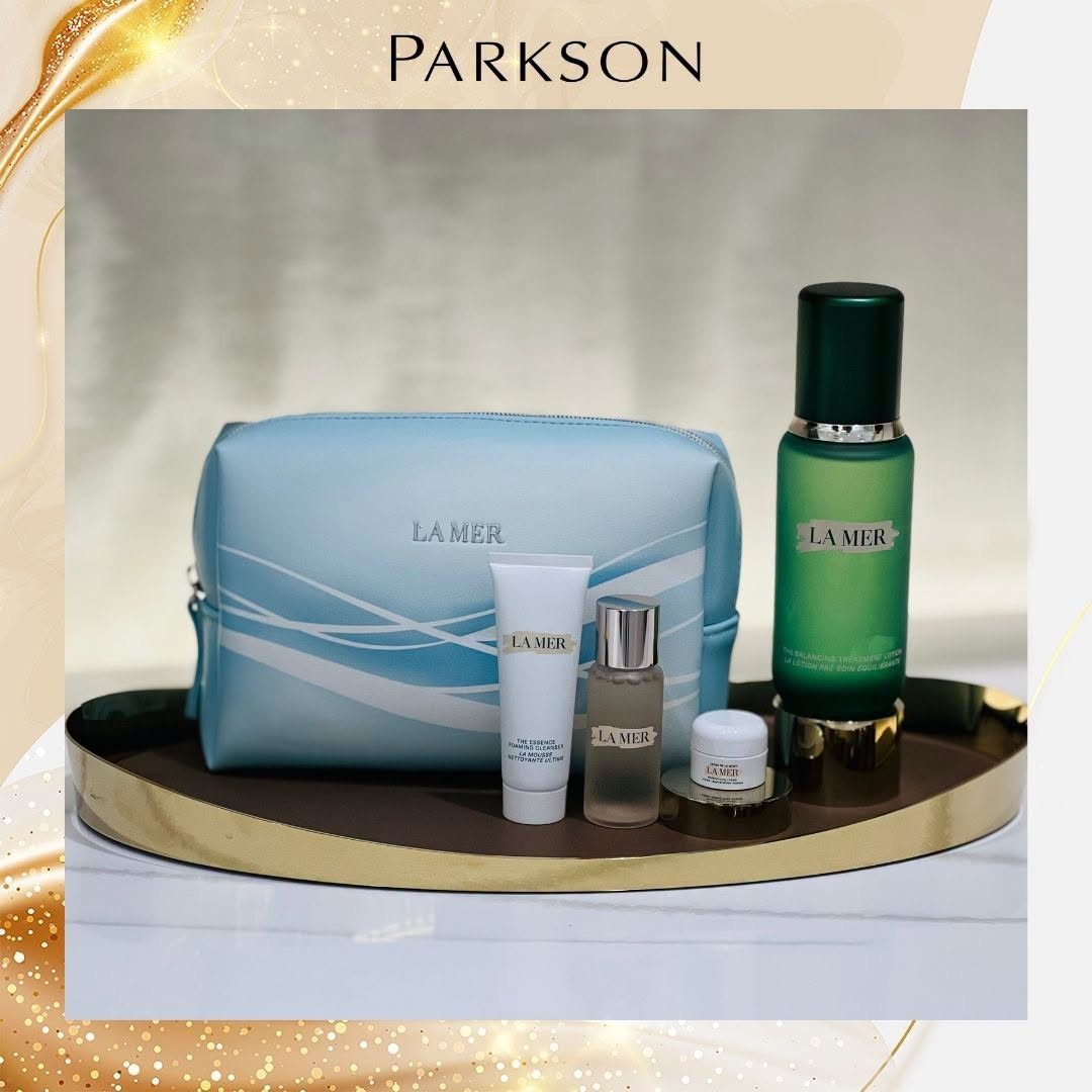 Parkson-Malaysia-Beauty-Madness-Sale-5 7-31 August 2026: Parkson Malaysia: Beauty Madness Sale and Top Spenders Promotion with Prizes Worth Up to RM500