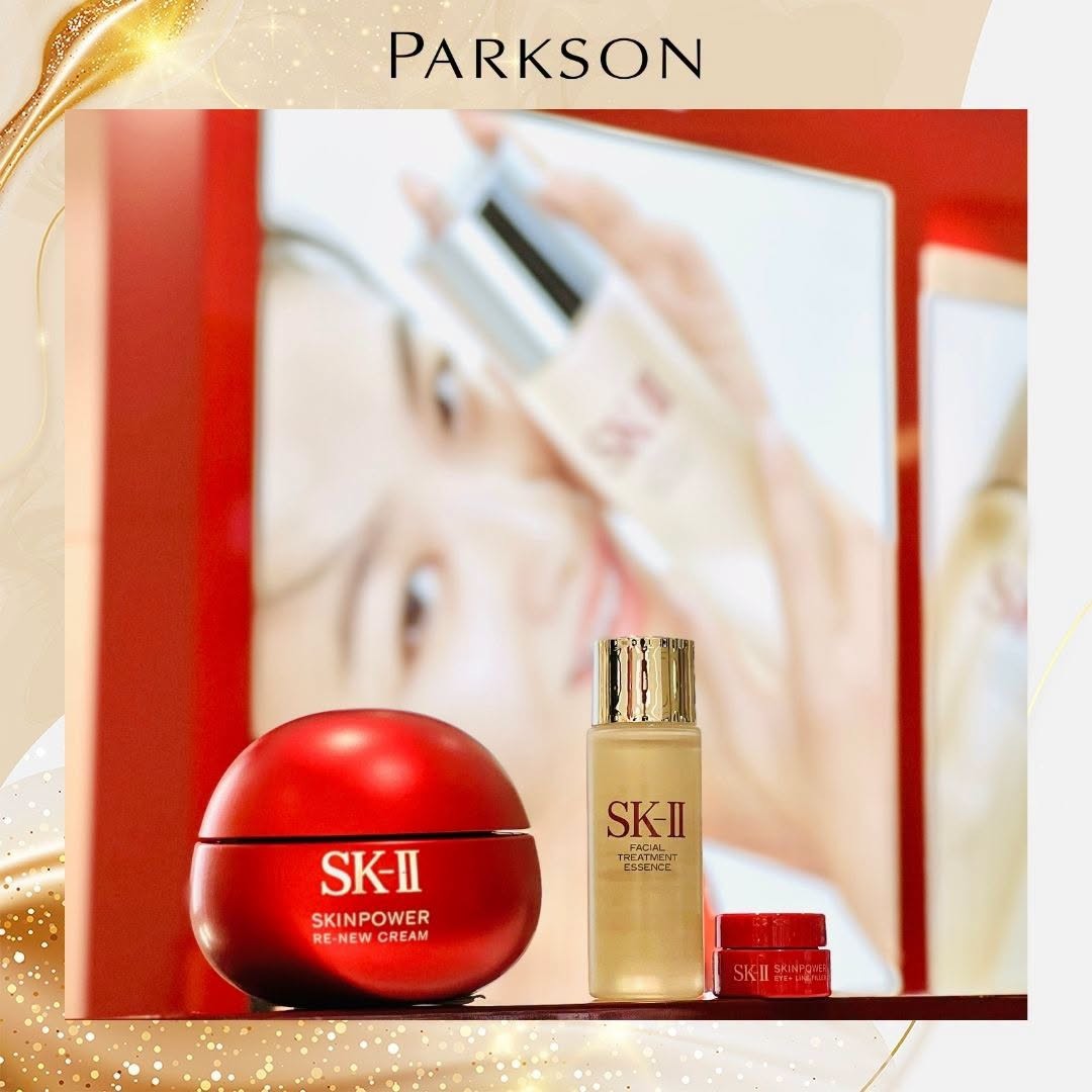 Parkson-Malaysia-Beauty-Madness-Sale-6 7-31 August 2026: Parkson Malaysia: Beauty Madness Sale and Top Spenders Promotion with Prizes Worth Up to RM500