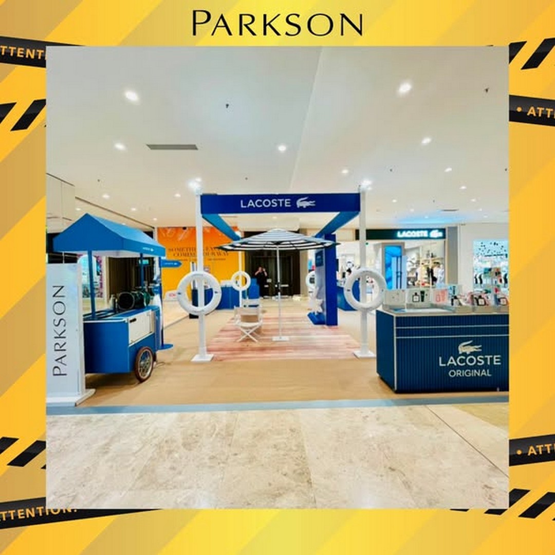 Parkson-Malaysia-Lacoste-Fragrance-Pop-Up-Promotion-1 3-9 August 2026: Parkson Malaysia Lacoste Fragrance Pop-Up Promotion at IOI City Mall with Exclusive Gift-With-Purchase Rewards