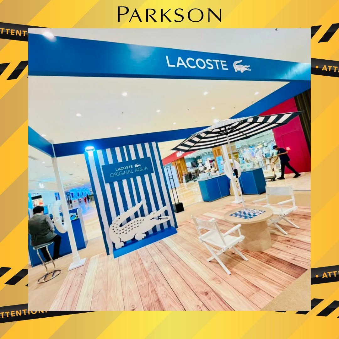 Parkson-Malaysia-Lacoste-Fragrance-Pop-Up-Promotion-9 3-9 August 2026: Parkson Malaysia Lacoste Fragrance Pop-Up Promotion at IOI City Mall with Exclusive Gift-With-Purchase Rewards