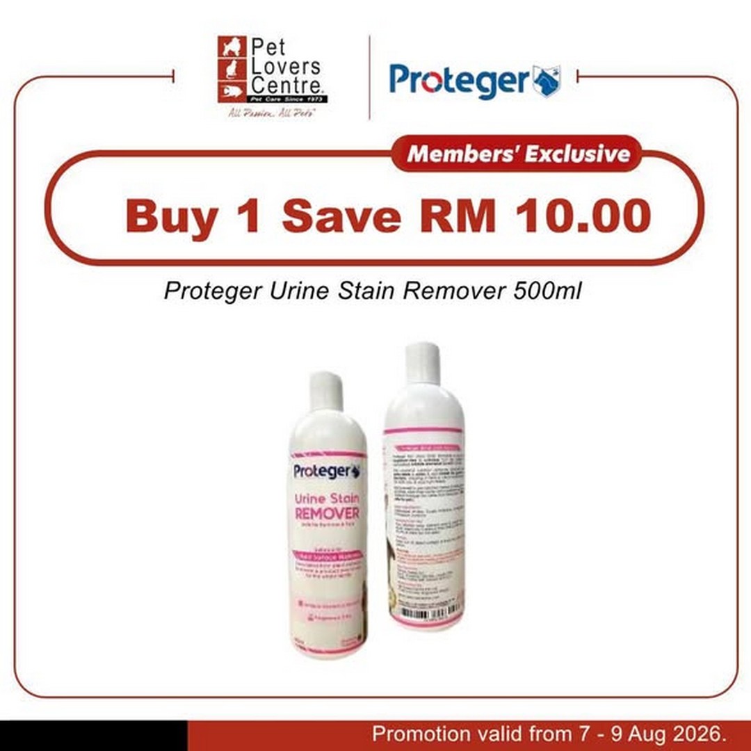 Pet-Lovers-Centre-Malaysia-Payday-Sale-3 7-9 August 2026: Pet Lovers Centre Malaysia Payday Sale: Enjoy Special Savings on Pet Treats, Meals and Pet Care Essentials During Limited-Time Promotion