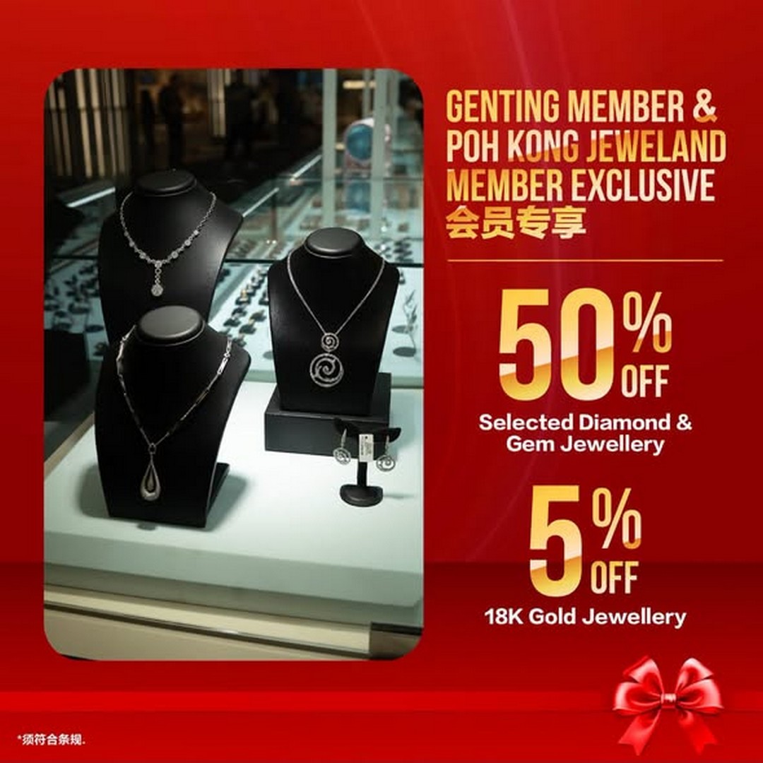 Poh-Kong-Genting-Promotion-Stand-a-Chance-to-Win-5g-2 27 August-20 September 2026: Poh Kong Genting Promotion: Stand a Chance to Win 5g of Gold at SkyAvenue