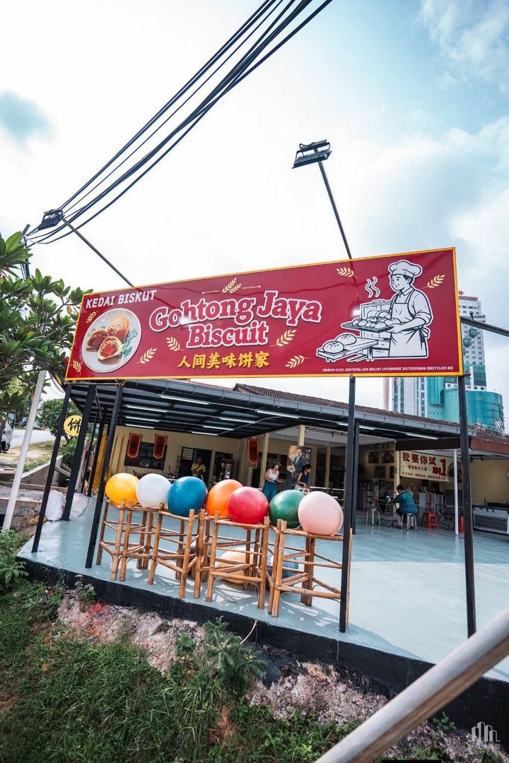 Ren-Jian-Mei-Wei-Bakery-Johor-Bahru-RM1-Shao-Bao-Dine-In-Promotion 13 August 2026 onwards: Ren Jian Mei Wei Bakery Johor Bahru: RM1 Shao Bao Dine-In Promotion for Handmade Nanyang Pastries