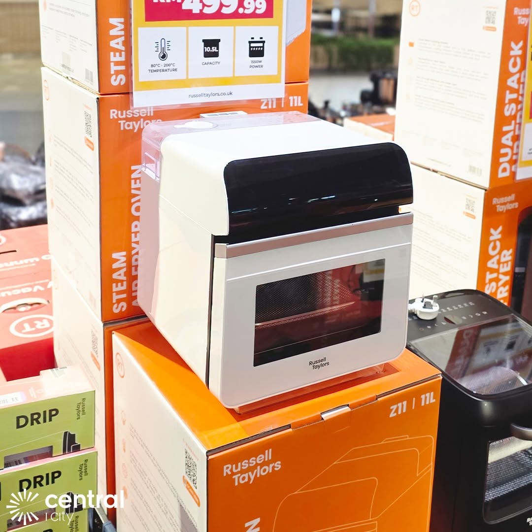 Russell-Taylors-Warehouse-Sale-Up-To-80-Off-11 6-16 August 2026: Russell Taylors Warehouse Sale: Up To 80% Off Household And Kitchen Essentials At Central i-City