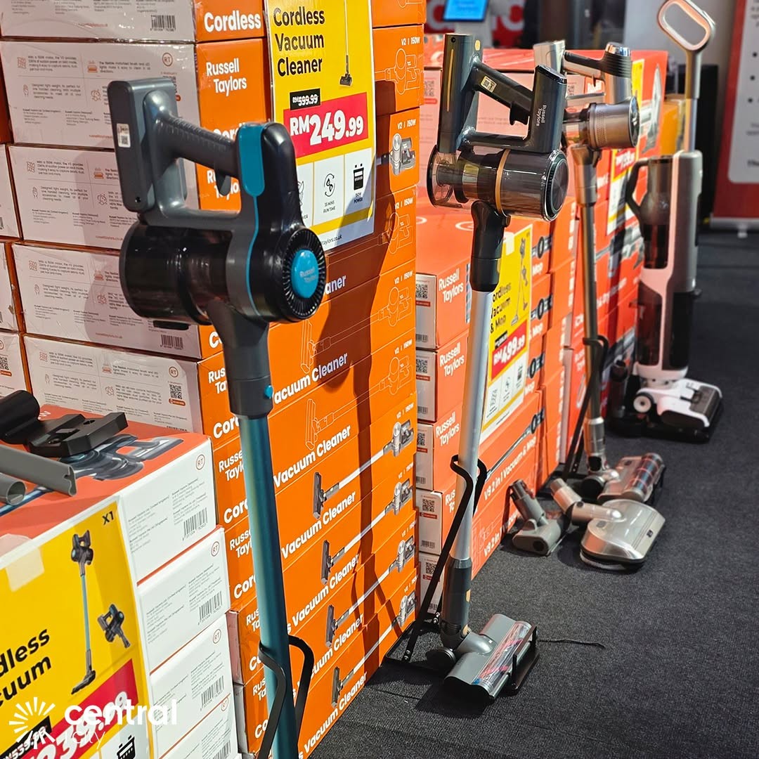 Russell-Taylors-Warehouse-Sale-Up-To-80-Off-12 6-16 August 2026: Russell Taylors Warehouse Sale: Up To 80% Off Household And Kitchen Essentials At Central i-City