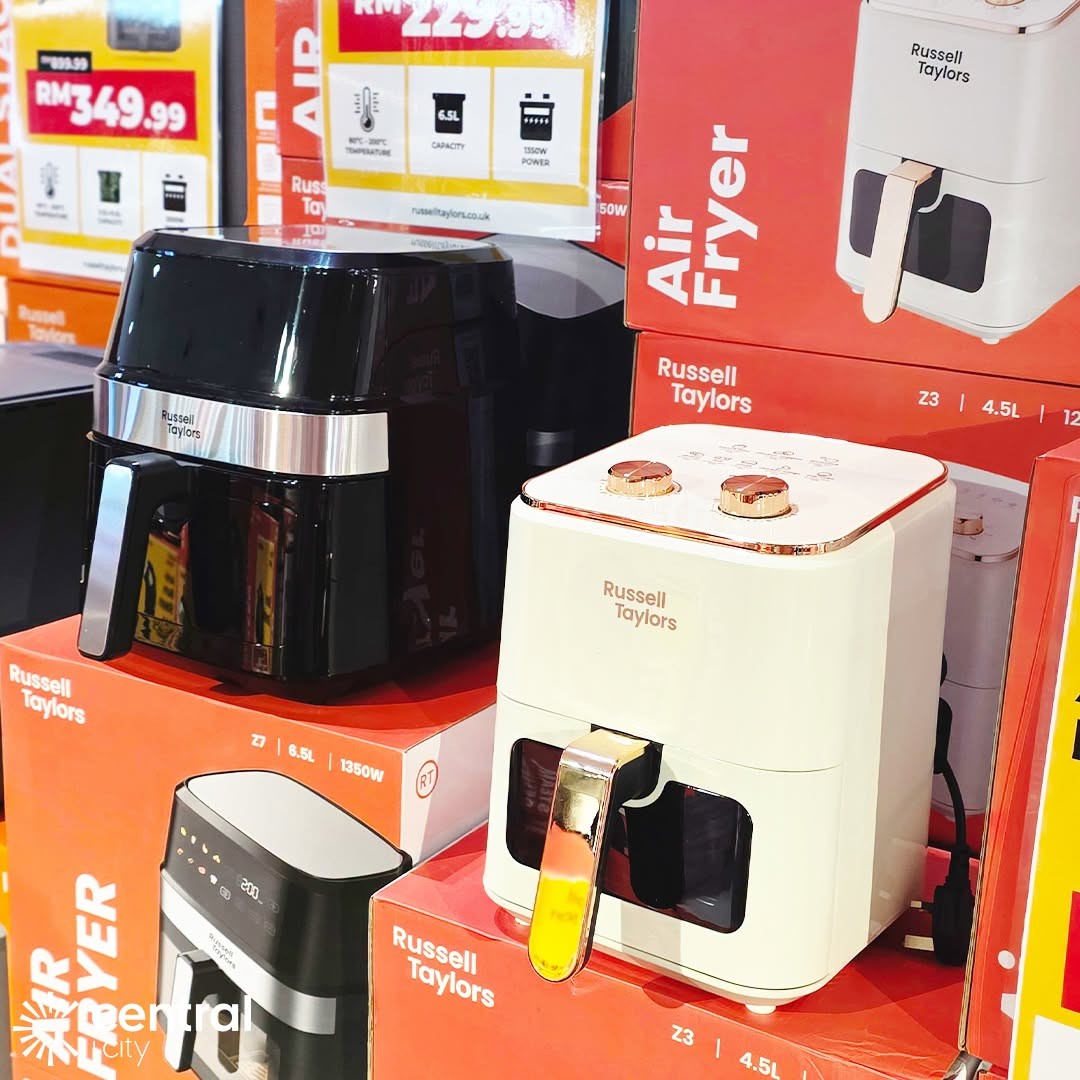 Russell-Taylors-Warehouse-Sale-Up-To-80-Off-13 6-16 August 2026: Russell Taylors Warehouse Sale: Up To 80% Off Household And Kitchen Essentials At Central i-City