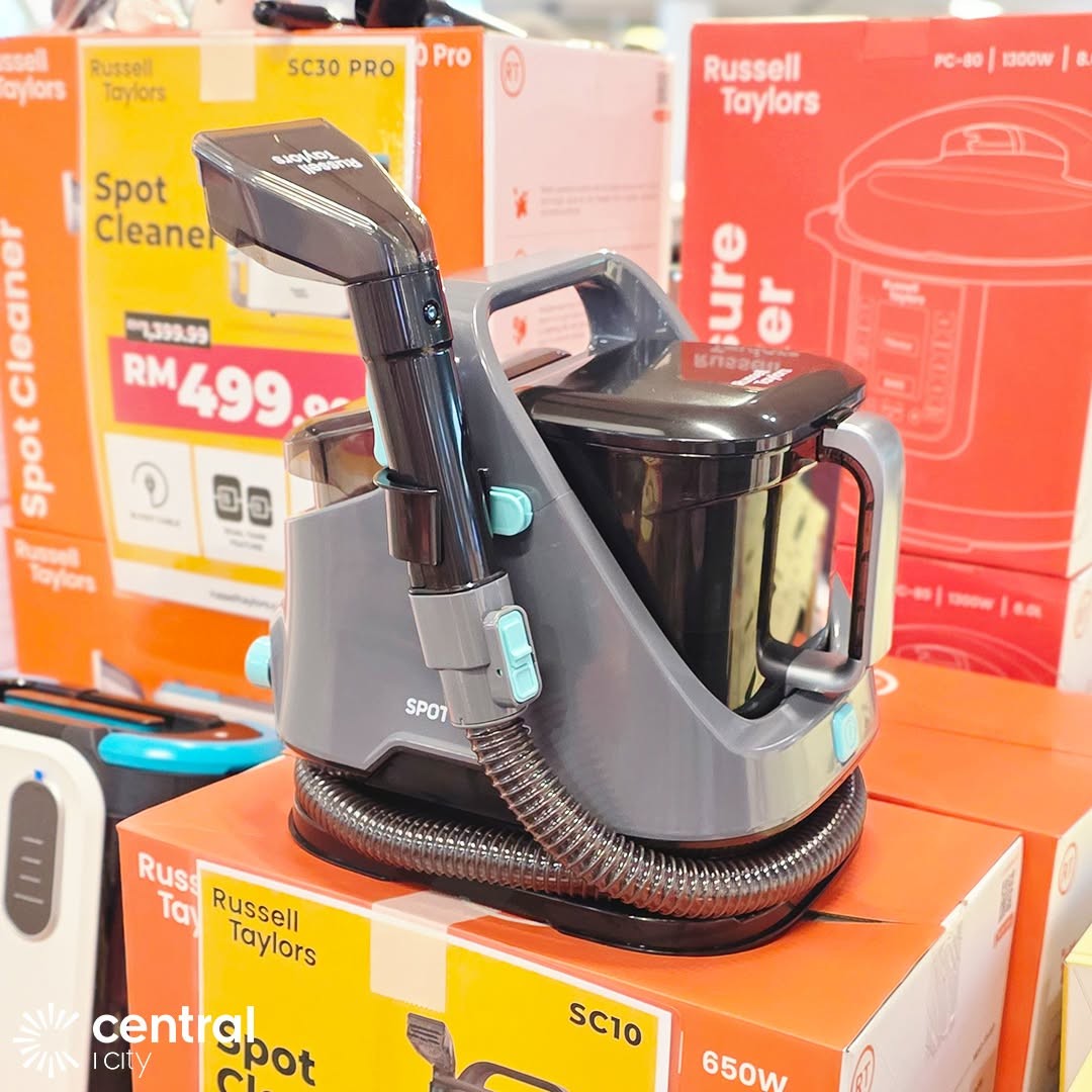 Russell-Taylors-Warehouse-Sale-Up-To-80-Off-9 6-16 August 2026: Russell Taylors Warehouse Sale: Up To 80% Off Household And Kitchen Essentials At Central i-City
