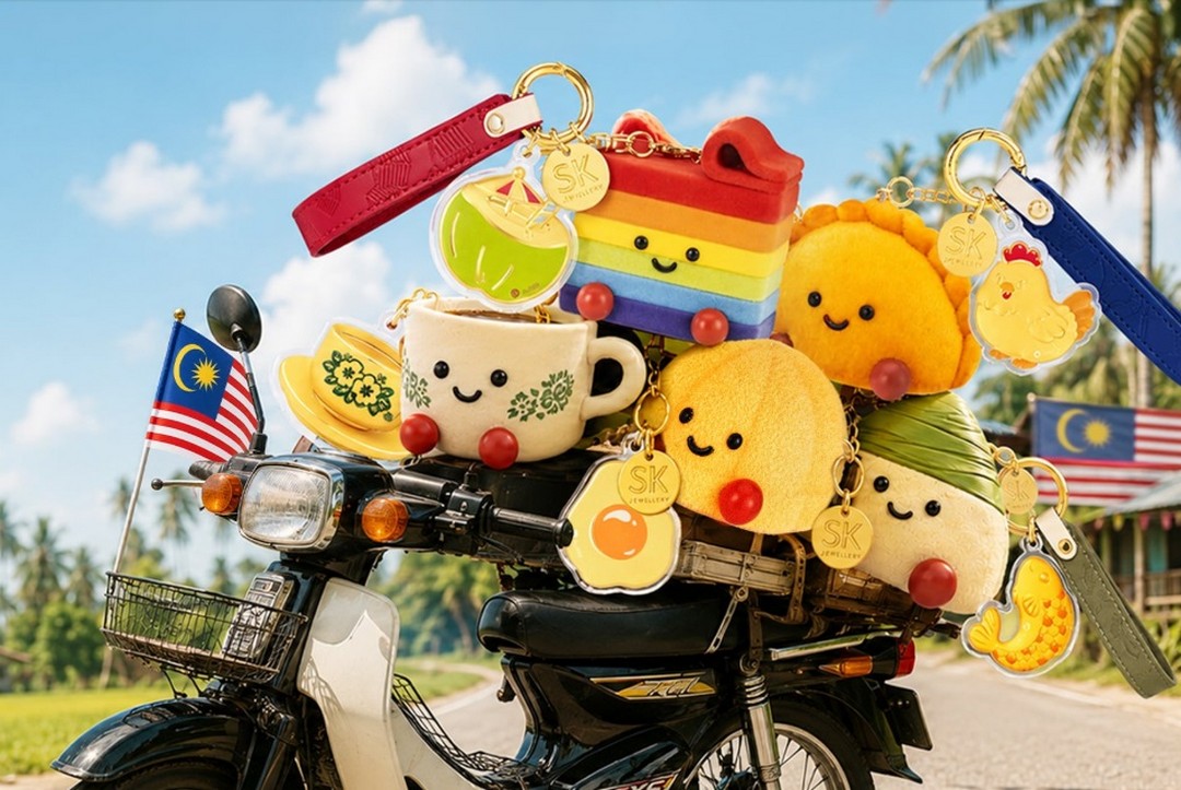 SK-Jewellery-Malaysia-Shiok-Delights-Collectible-Blind-Boxes 25 August 2026 onwards: SK Jewellery Malaysia: Shiok Delights Collectible Blind Boxes from RM99 – Malaysian Food-Inspired Jewellery Promotion