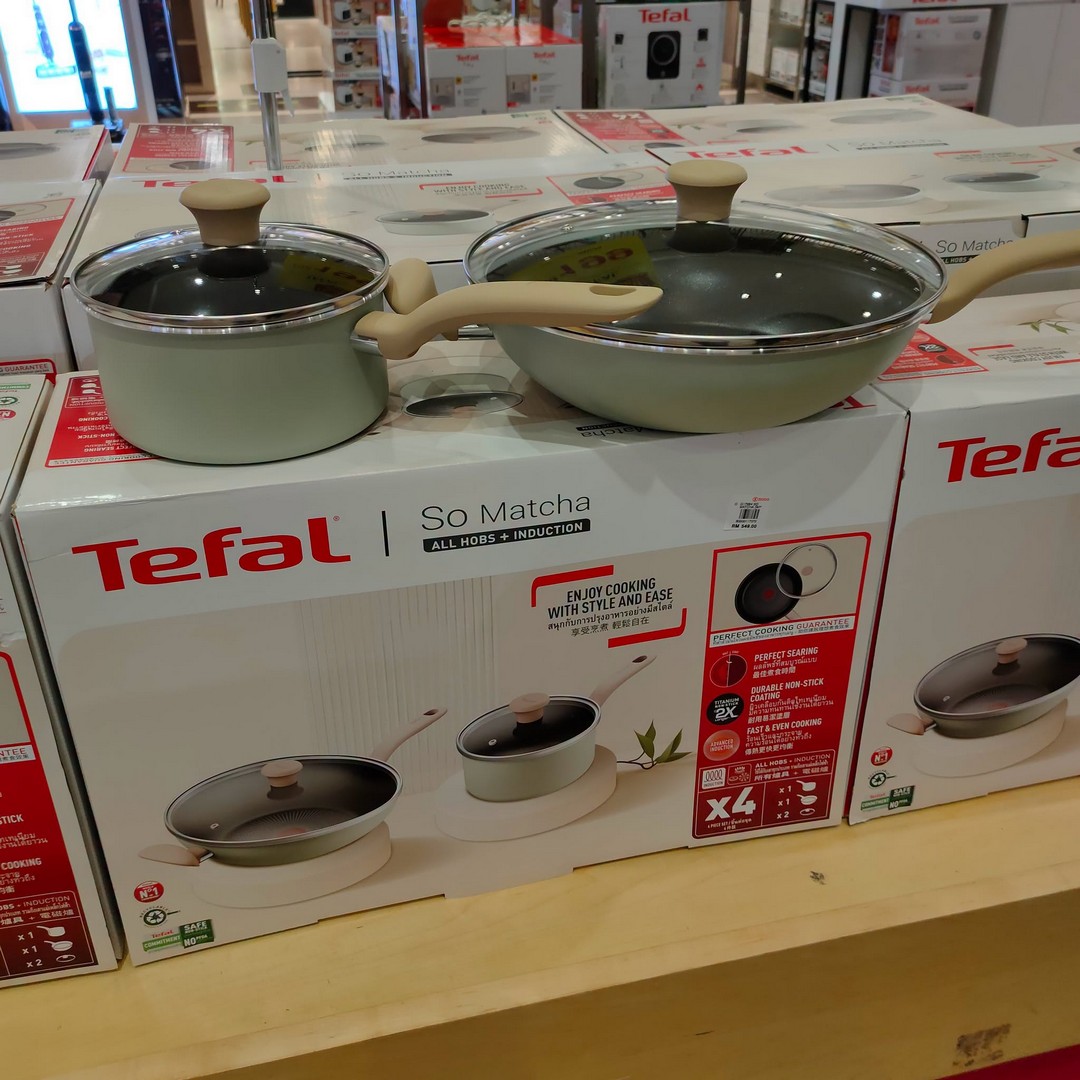SOGO-Malaysia-Tefal-Fair-Sale-Up-to-60-OFF-10 28 August-6 September 2026: SOGO Malaysia: Tefal Fair Sale Up to 60% OFF with Free Coupons and Purchase Rewards