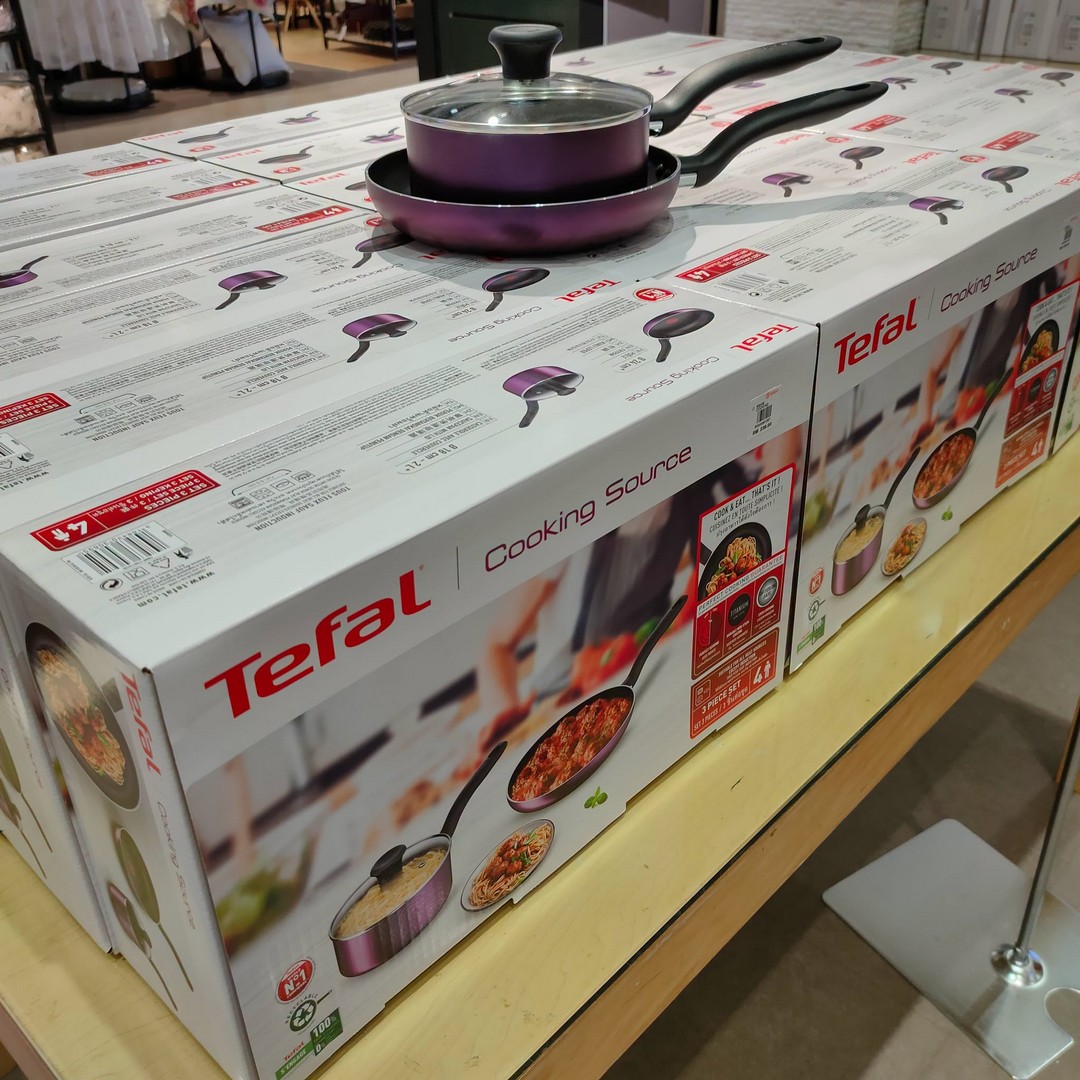 SOGO-Malaysia-Tefal-Fair-Sale-Up-to-60-OFF-11 28 August-6 September 2026: SOGO Malaysia: Tefal Fair Sale Up to 60% OFF with Free Coupons and Purchase Rewards