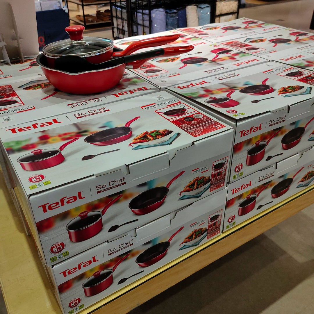 SOGO-Malaysia-Tefal-Fair-Sale-Up-to-60-OFF-15 28 August-6 September 2026: SOGO Malaysia: Tefal Fair Sale Up to 60% OFF with Free Coupons and Purchase Rewards