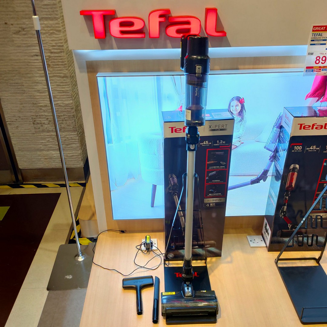 SOGO-Malaysia-Tefal-Fair-Sale-Up-to-60-OFF-17 28 August-6 September 2026: SOGO Malaysia: Tefal Fair Sale Up to 60% OFF with Free Coupons and Purchase Rewards