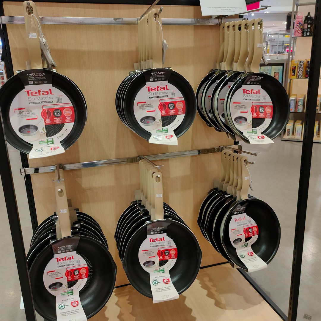 SOGO-Malaysia-Tefal-Fair-Sale-Up-to-60-OFF-18 28 August-6 September 2026: SOGO Malaysia: Tefal Fair Sale Up to 60% OFF with Free Coupons and Purchase Rewards
