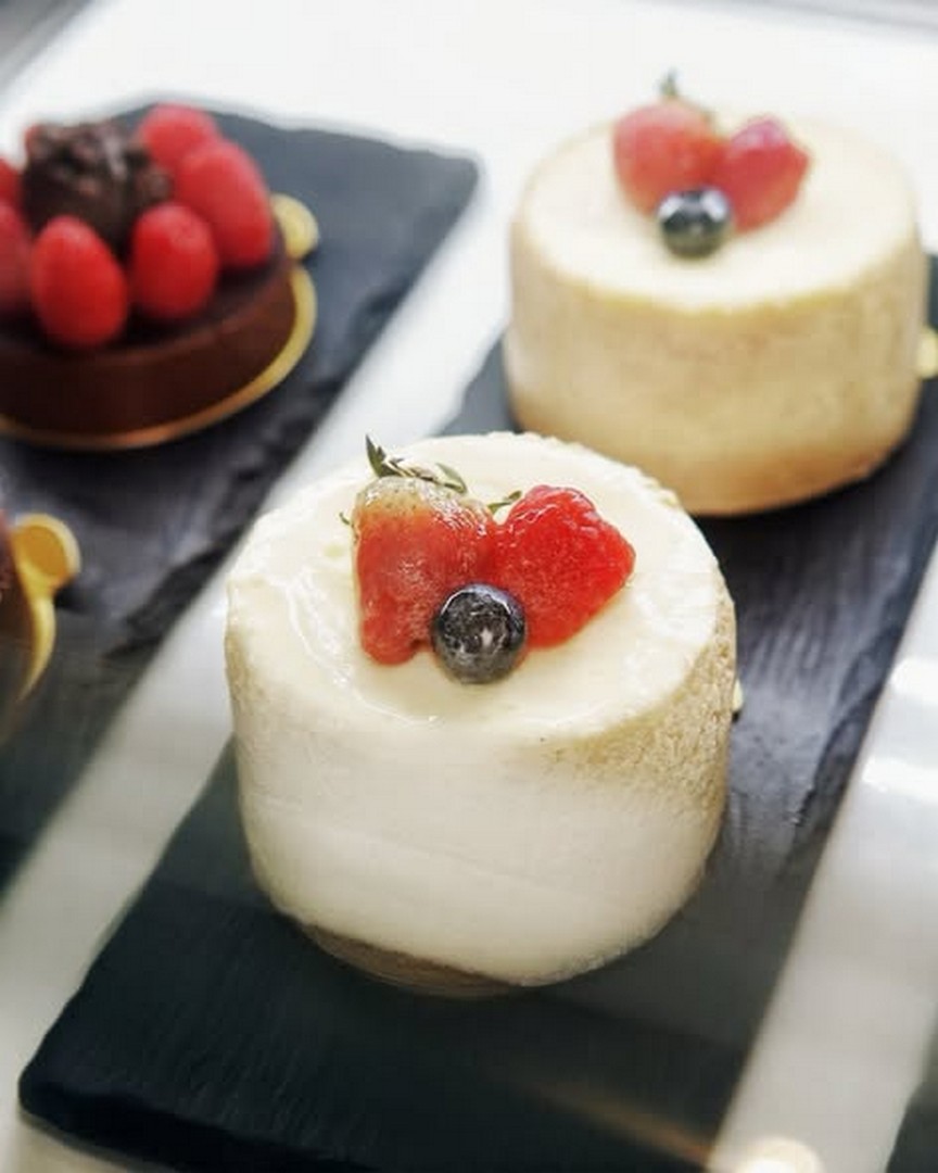 Sheraton-Petaling-Jaya-Hotel-RM22-Timeless-Tea-Time-Treats-3 14 August 2026 onwards: Sheraton Petaling Jaya Hotel: RM22 Timeless Tea Time Treats with Cake and Coffee or Tea – Daily Afternoon Tea Promotion