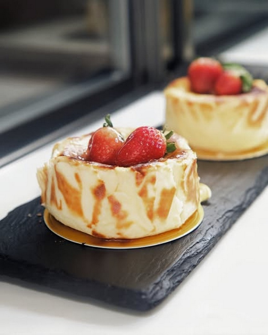 Sheraton-Petaling-Jaya-Hotel-RM22-Timeless-Tea-Time-Treats 14 August 2026 onwards: Sheraton Petaling Jaya Hotel: RM22 Timeless Tea Time Treats with Cake and Coffee or Tea – Daily Afternoon Tea Promotion