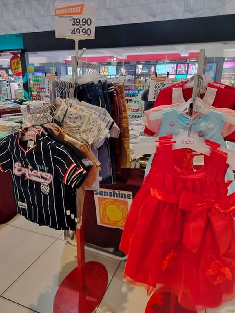 Sunshine-Retail-Penang-Cheetah-Group-Fair-for-Family-Fashion-2 24 August-13 September 2026: Sunshine Retail Penang: Cheetah Group Fair for Family Fashion at Sunshine Square