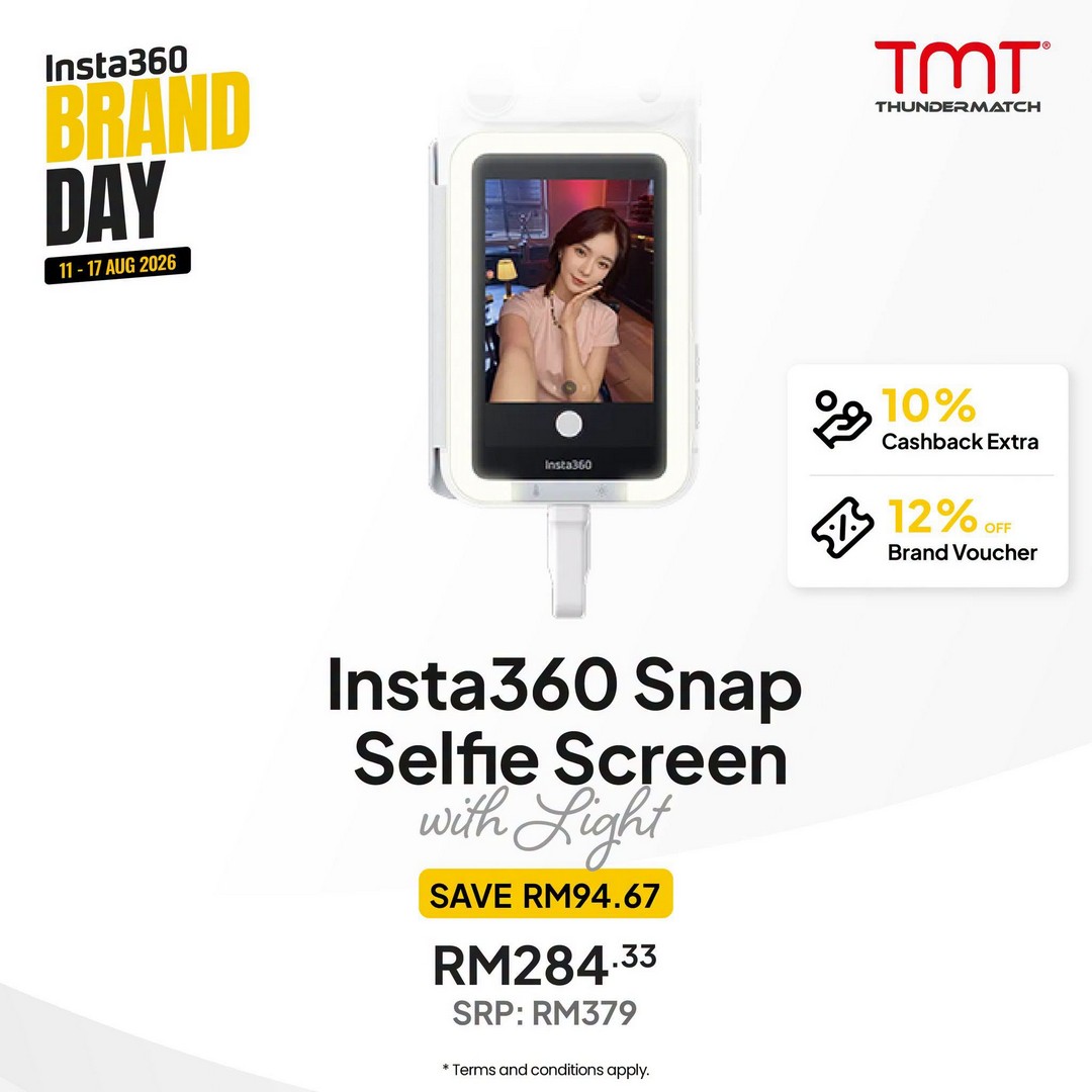 TMT-Malaysia-Insta360-Brand-Day-Promotion-with-Freebies-4 11-17 August 2026: TMT Malaysia: Insta360 Brand Day Promotion with Freebies, Memory Card, Cashback and 12% Off Voucher