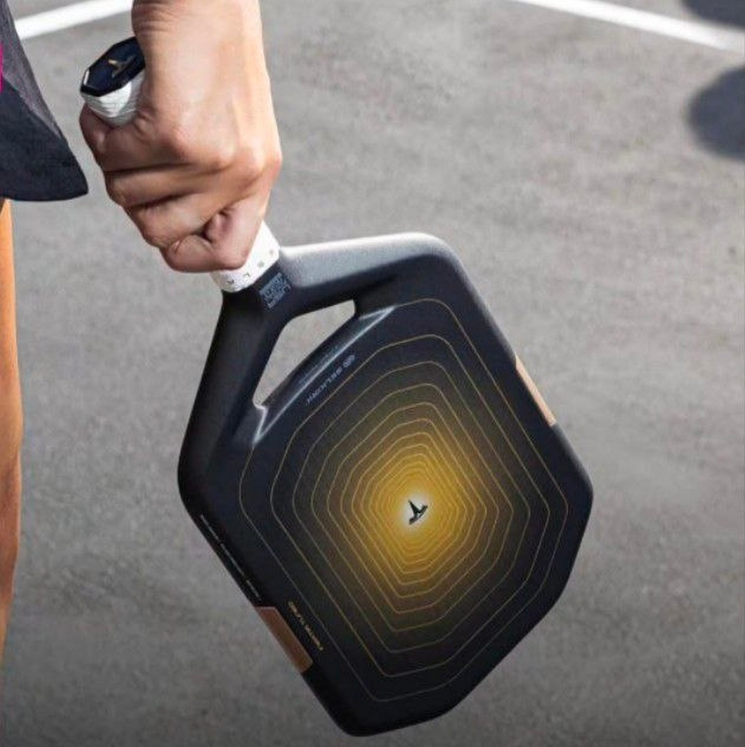 Tesla-and-Selkirk-Aurum-Pickleball-Paddle-Promotion-6 24 August 2026 onwards: Tesla and Selkirk Aurum Pickleball Paddle Promotion in Malaysia, Cybercab-Inspired Premium Paddle From RM3,499