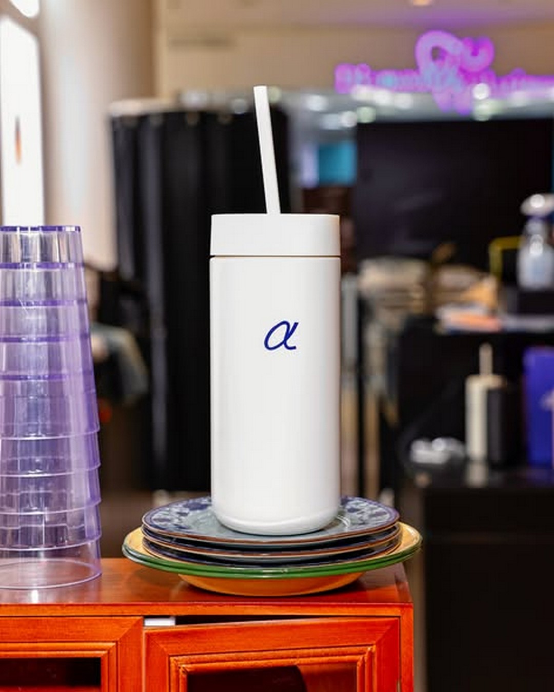 The-Alley-Malaysia-Alley-Lite-Tumbler-Launch-3 21-26 August 2026: The Alley Malaysia: Alley Lite Tumbler Launch and Free Drinks Promotion at Swaganz × The Alley Pop-Up Booth, Ipoh Parade